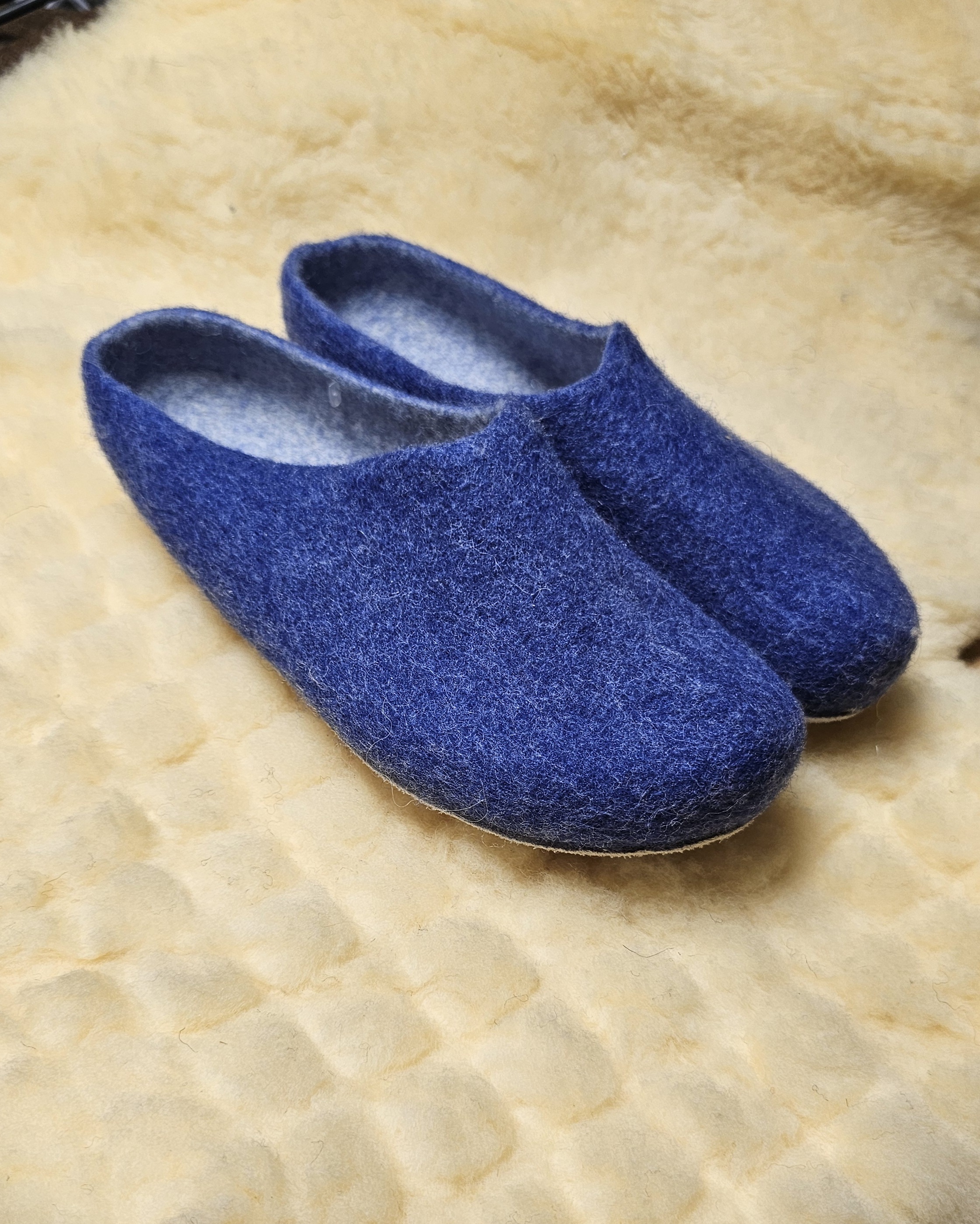 jeansblau